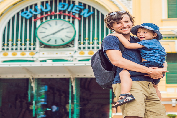 Paket Wisata Vietnam Ho Chi Minh - Mekong 4 Hari 3 Malam Populer - photo 18